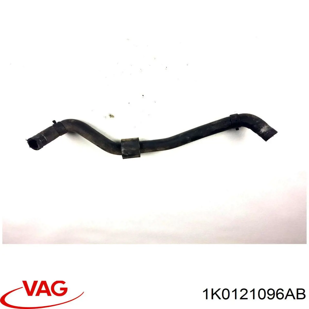 1K0121096AB VAG Manguera de refrigeración