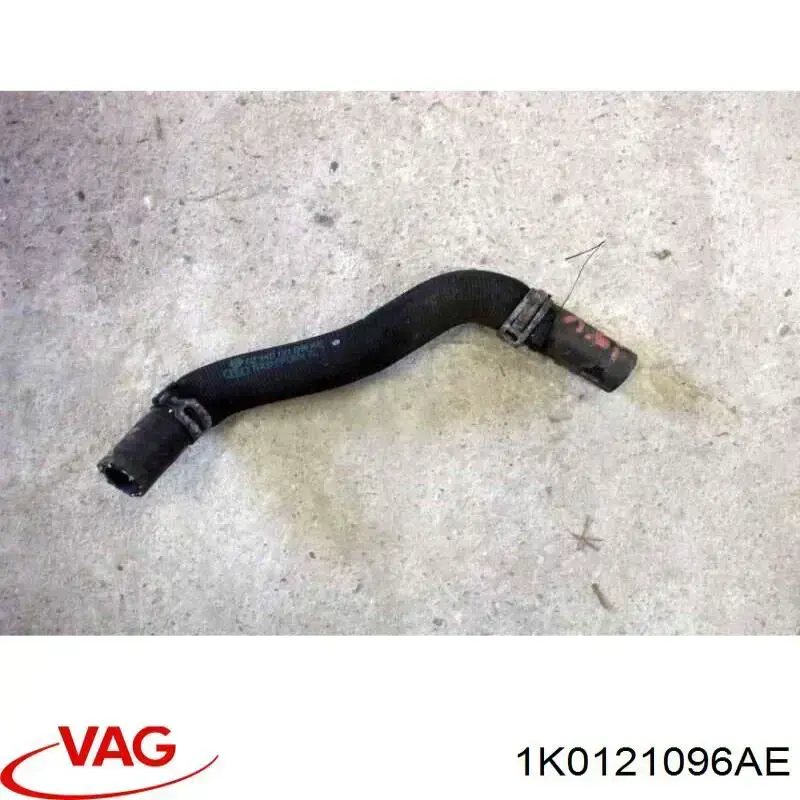  VAG 1K0121096AE precio, desde 34,24 EUR