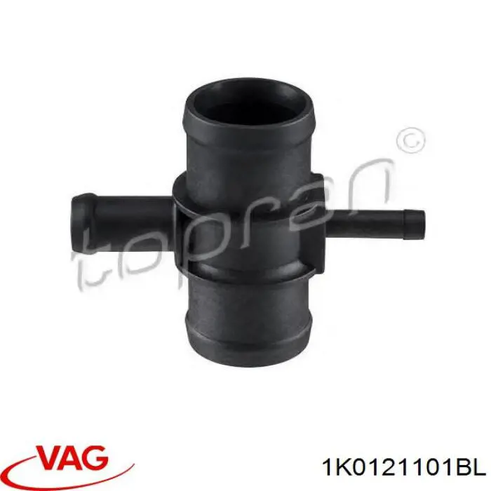  VAG 1K0121101BL precio, desde 30,71 EUR