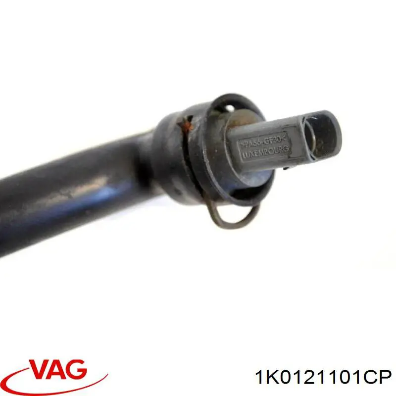 Manguito de líquido refrigerante VAG 1K0121101CP precio, desde 4,49 EUR