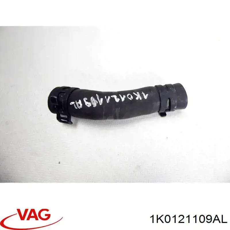 Comprar 1K0121109AL VAG Manguera de agua refrigerante