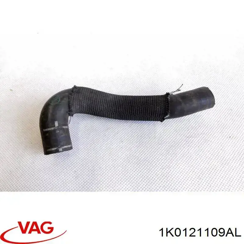 Manguito de líquido refrigerante VAG 1K0121109AL precio, desde 1,74 EUR