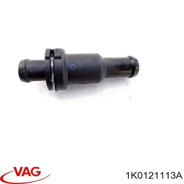 Termostato auxiliar VAG 1K0121113A