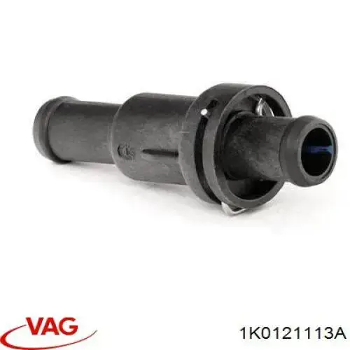 Comprar 1K0121113A VAG Termostato auxiliar
