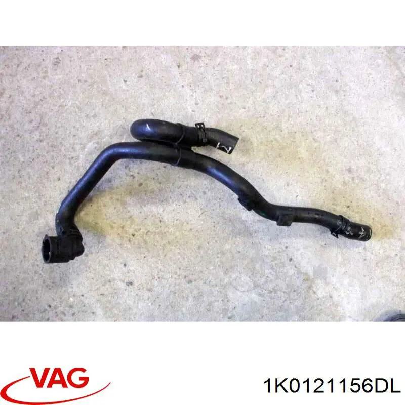  VAG 1K0121156DL precio, desde 56,03 EUR