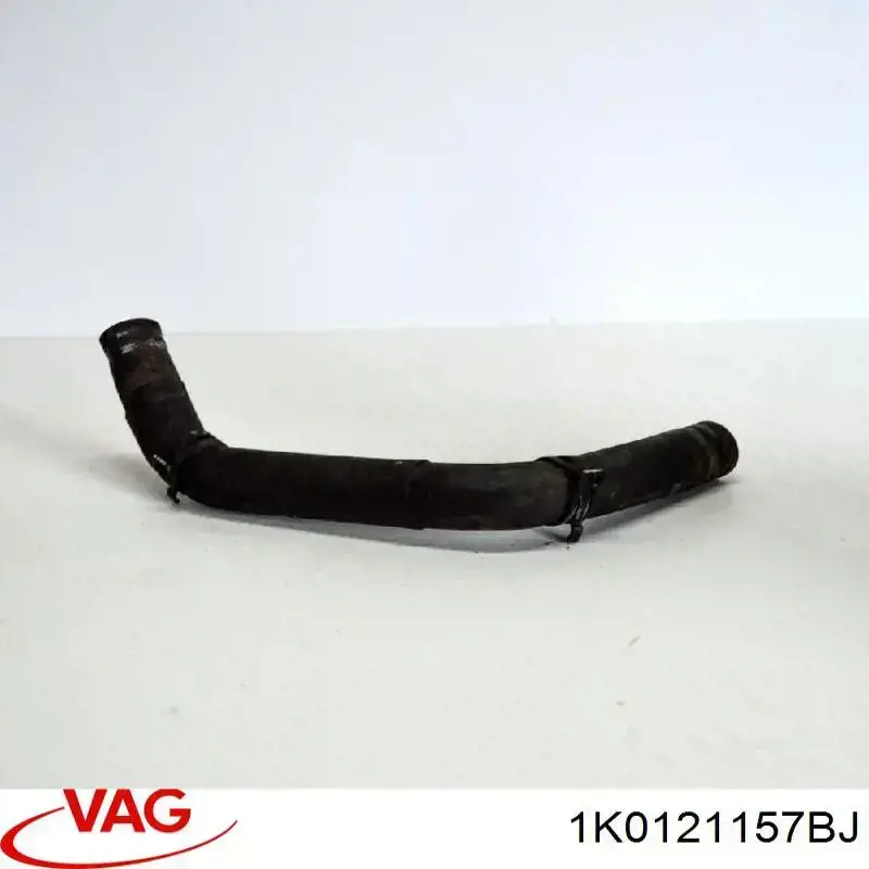 Comprar 1K0121157BJ VAG Manguera de agua refrigerante