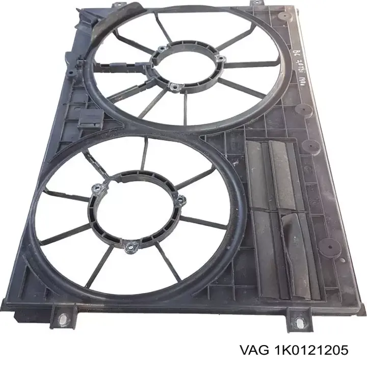 Comprar 1K0121205 VAG 