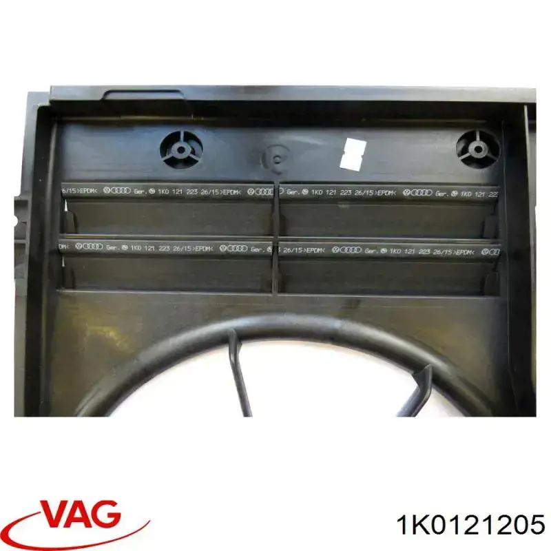 Comprar 1K0121205 VAG 