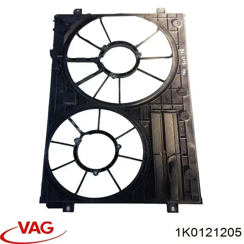 1K0121205 VAG 