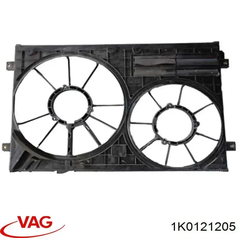  VAG 1K0121205 precio, desde 77,14 EUR