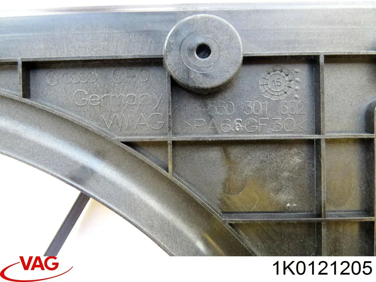  1K0121205 VAG