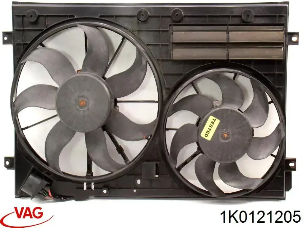 1K0121205 VAG 