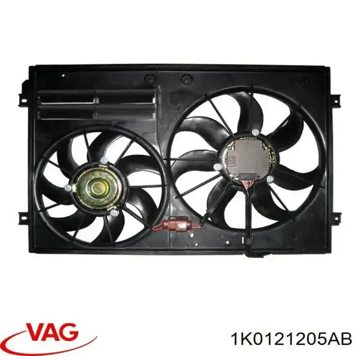 Comprar 34121001 AND Bastidor, radiador