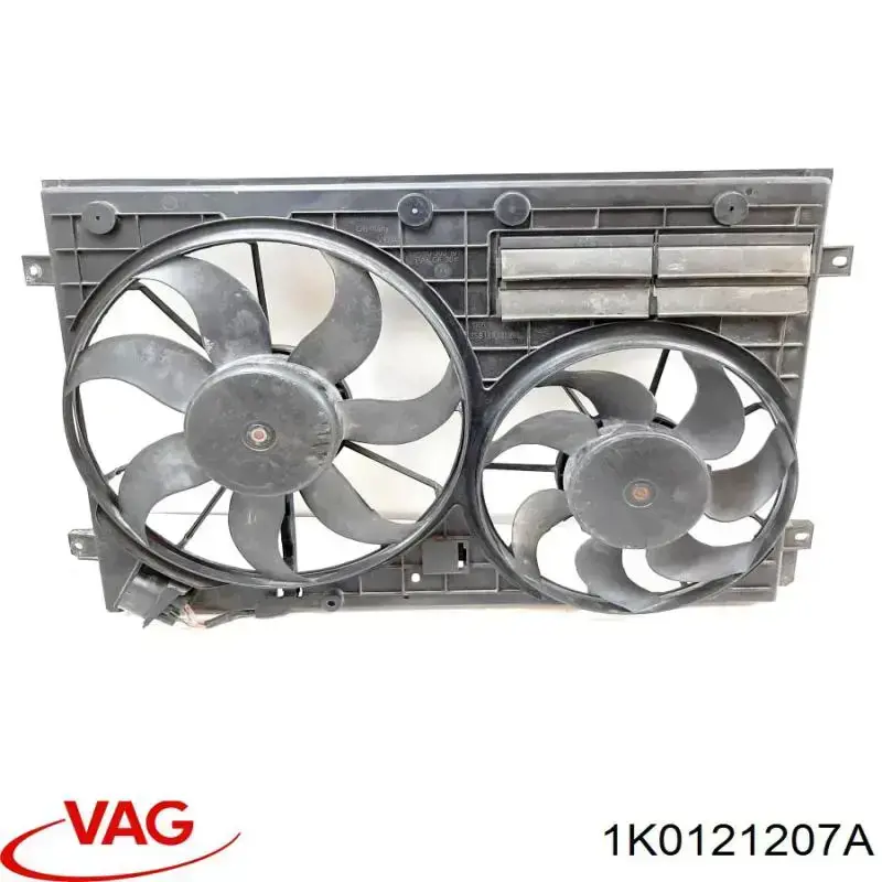 1K0121207A VAG 