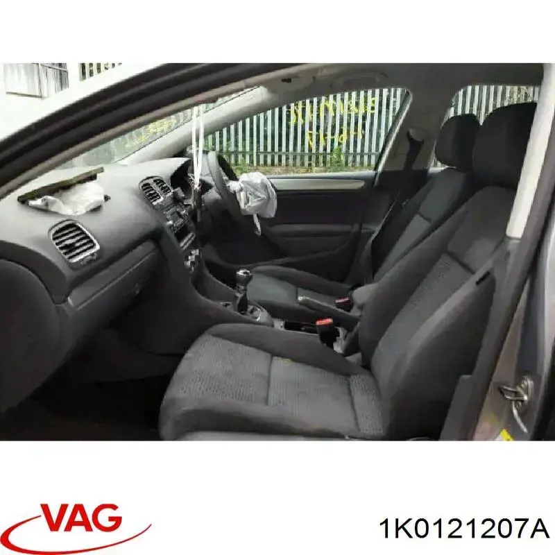 Comprar 1K0121207A VAG 
