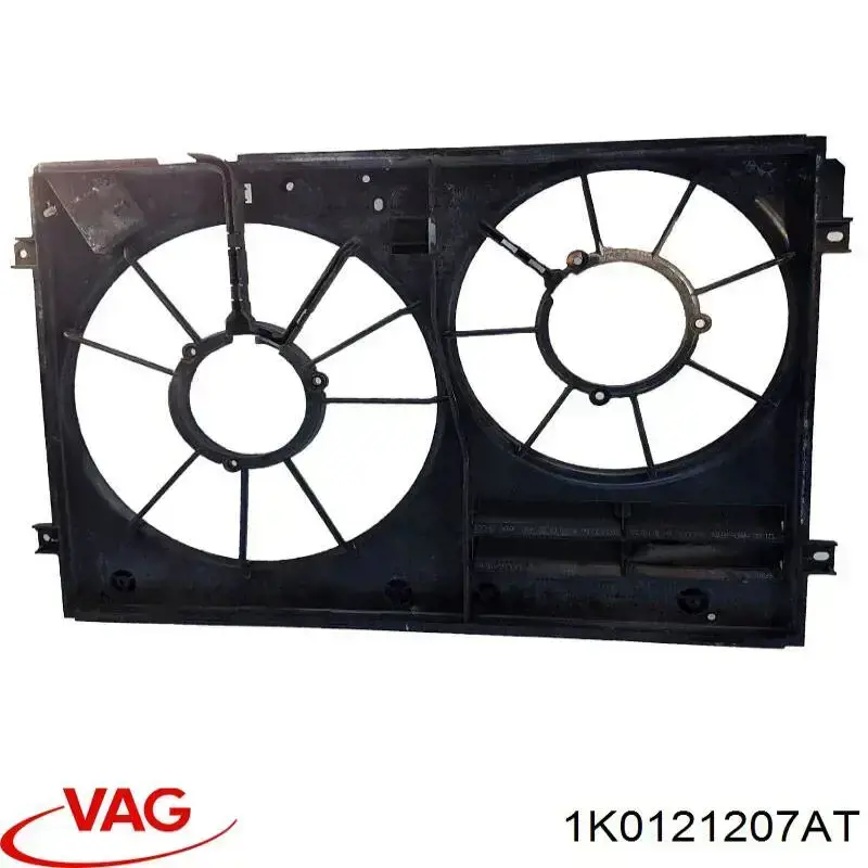  1K0121207AT VAG