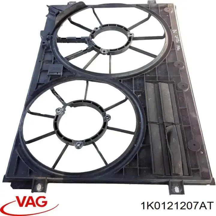 Comprar 1K0121207AT VAG 