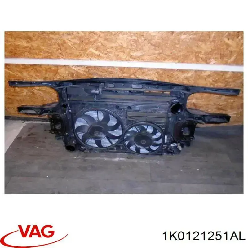 Água radiador VAG 1K0121251AL precio, desde 76,67 EUR