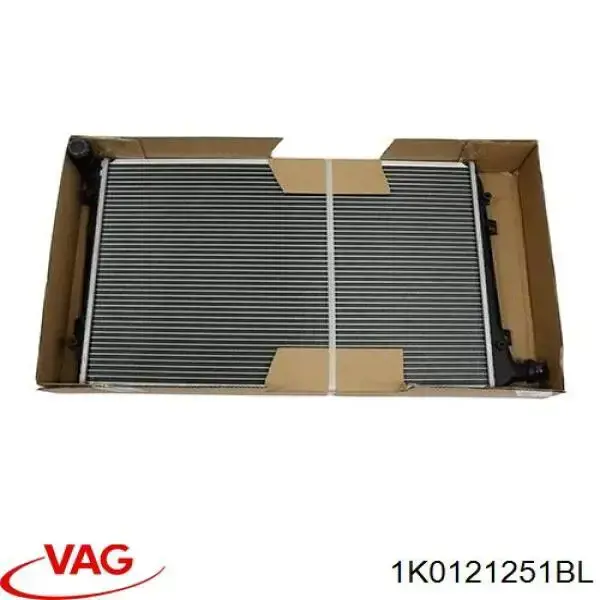 Água radiador VAG 1K0121251BL precio, desde 76,67 EUR