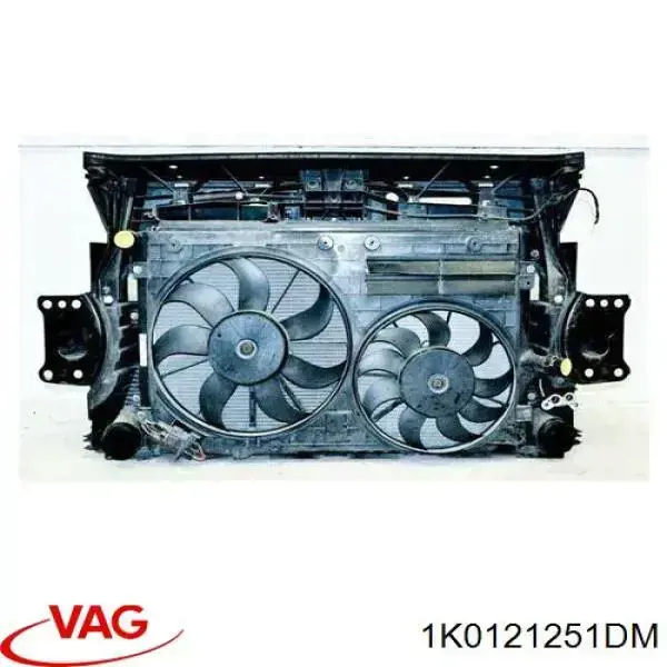 Água radiador VAG 1K0121251DM precio, desde 79,22 EUR
