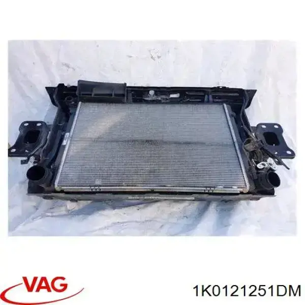 Água radiador VAG 1K0121251DM precio, desde 79,22 EUR