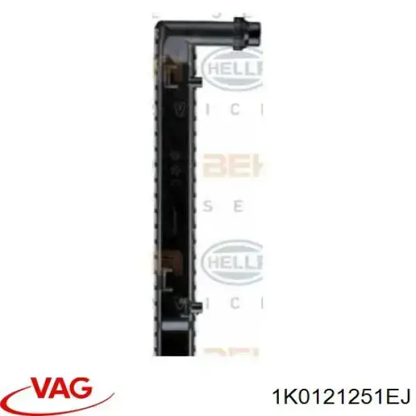 Água radiador VAG 1K0121251EJ precio, desde 76,67 EUR