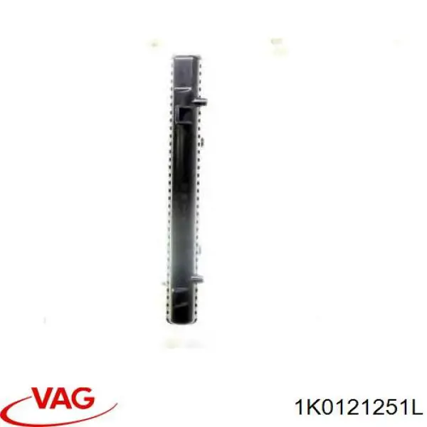 Água radiador VAG 1K0121251L precio, desde 85,08 EUR