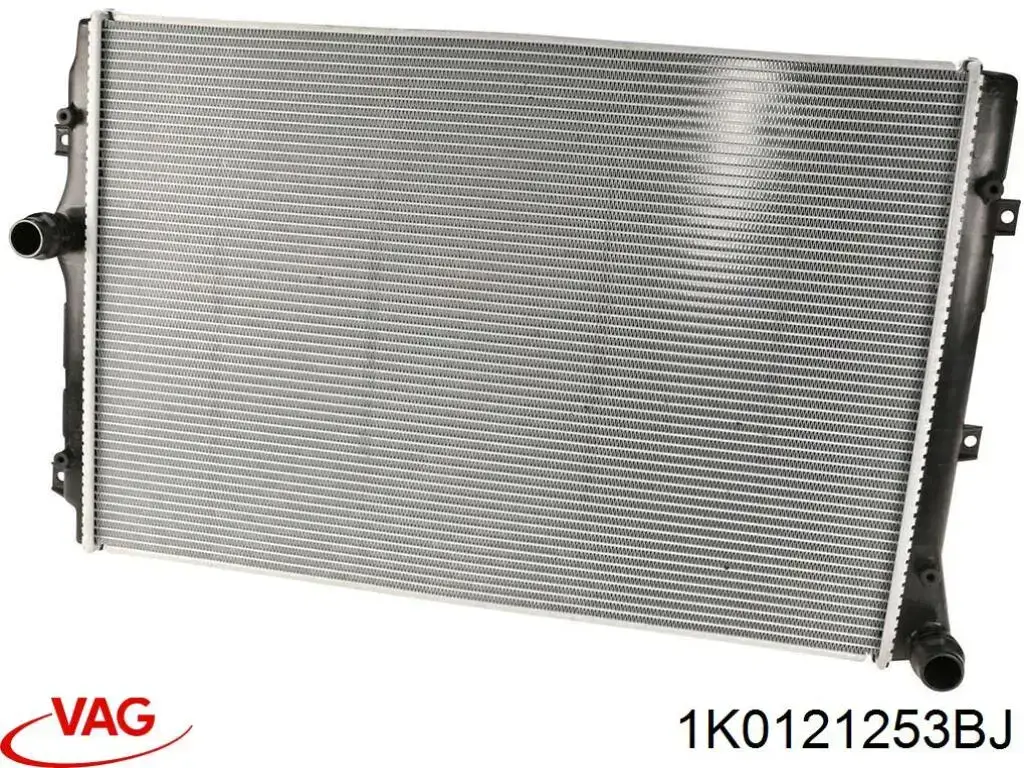 Água radiador VAG 1K0121253BJ precio, desde 94,50 EUR