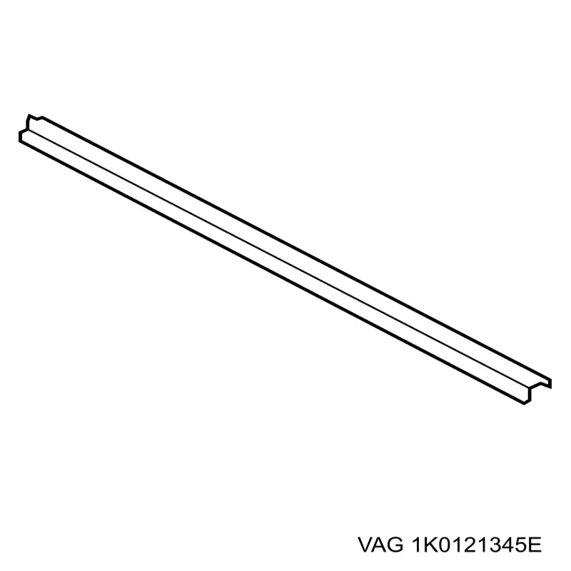  VAG 1K0121345M precio, desde 18,55 EUR