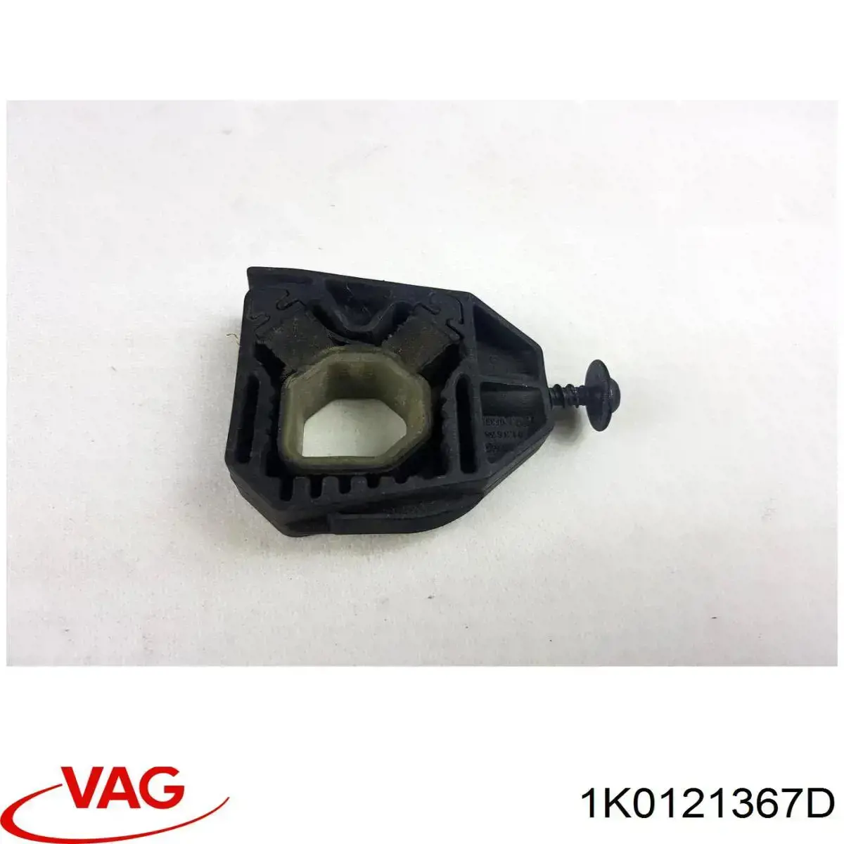 Comprar 1K0121367D VAG Soporte superior de radiador