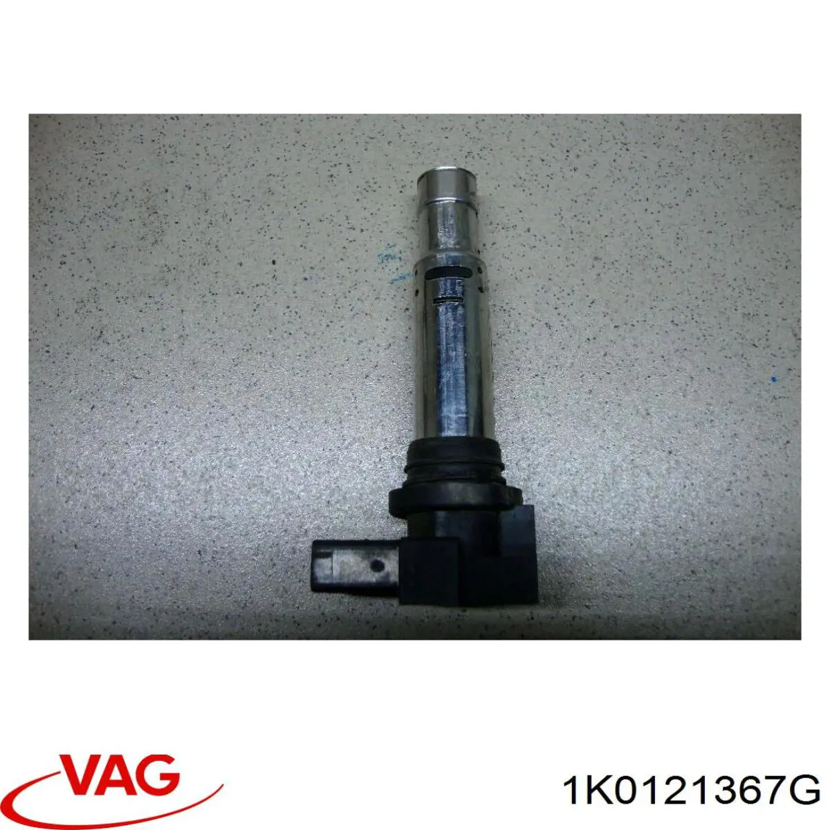 Soporte superior de radiador VAG 1K0121367G precio, desde 4,15 EUR
