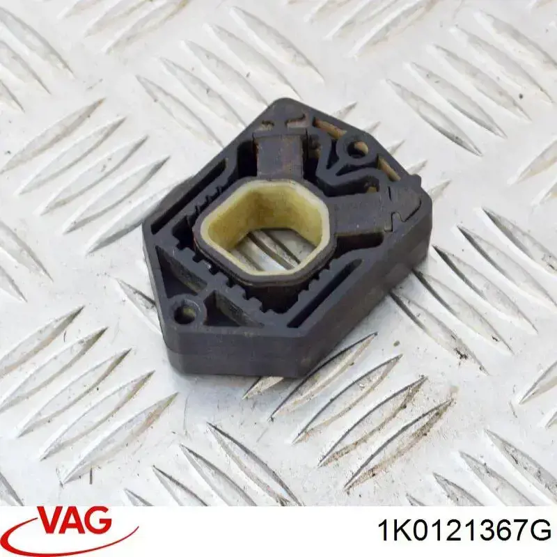 Comprar 1K0121367G VAG Soporte superior de radiador