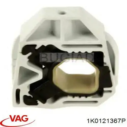 Comprar 1K0121367P VAG Soporte superior de radiador