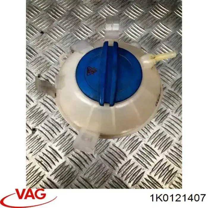 Comprar 1K0121407 VAG Deposito expansion