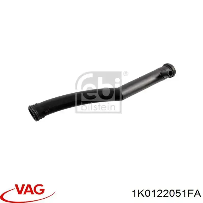 Comprar 97025 Metalcaucho Manguera inferior del radiador