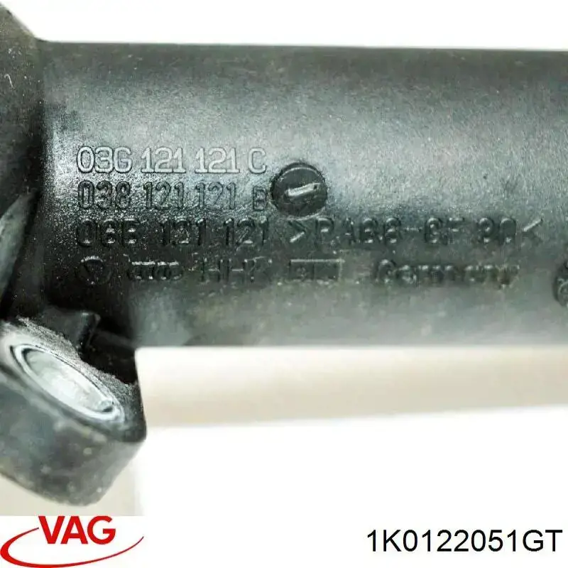  VAG 1K0122051GT