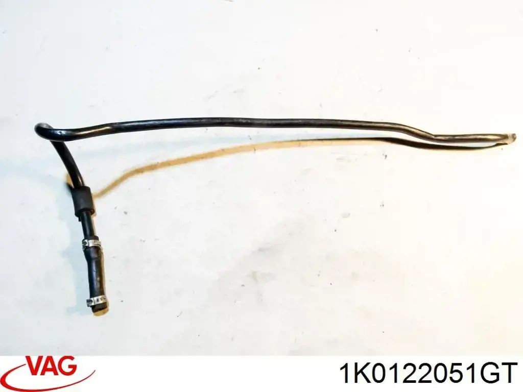 1K0122051GT VAG 
