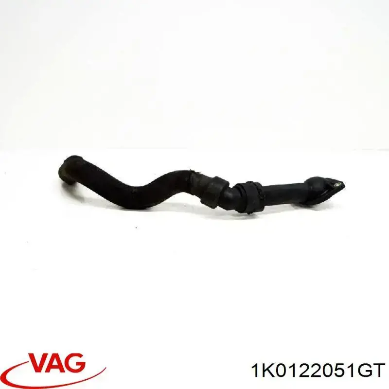  VAG 1K0122051GT precio, desde 55,09 EUR