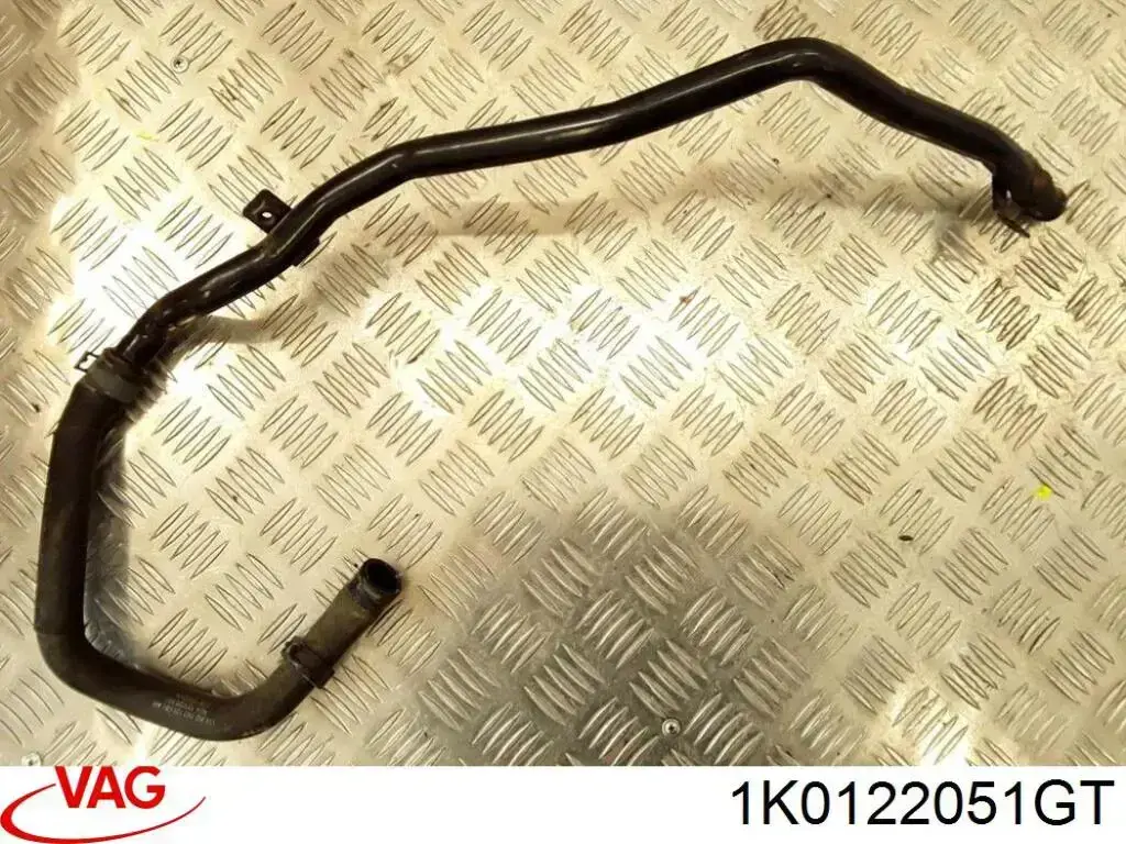 Comprar 1K0122051GT VAG 