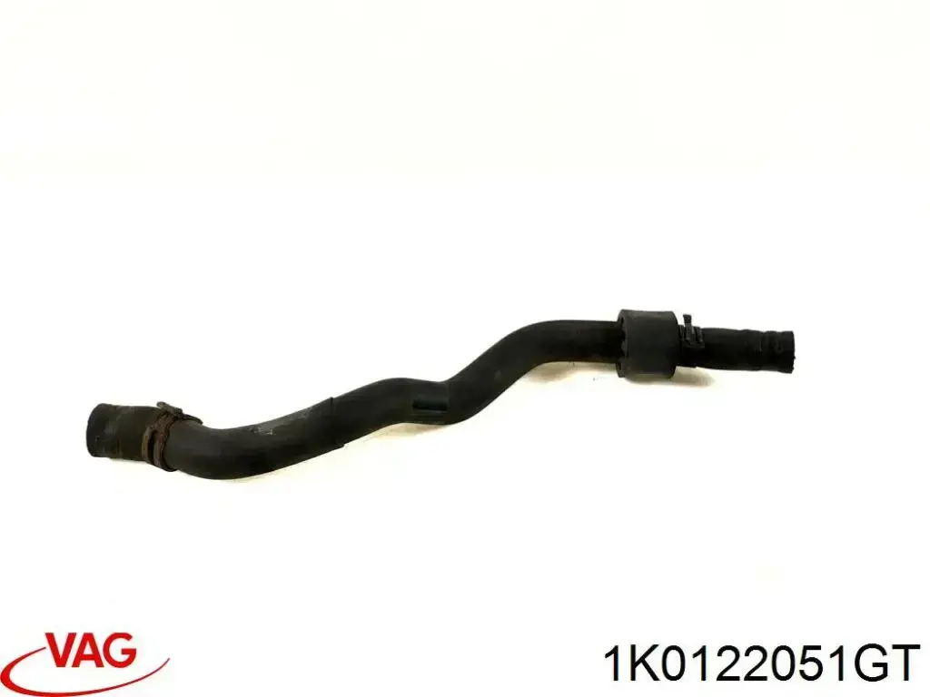  1K0122051GT VAG