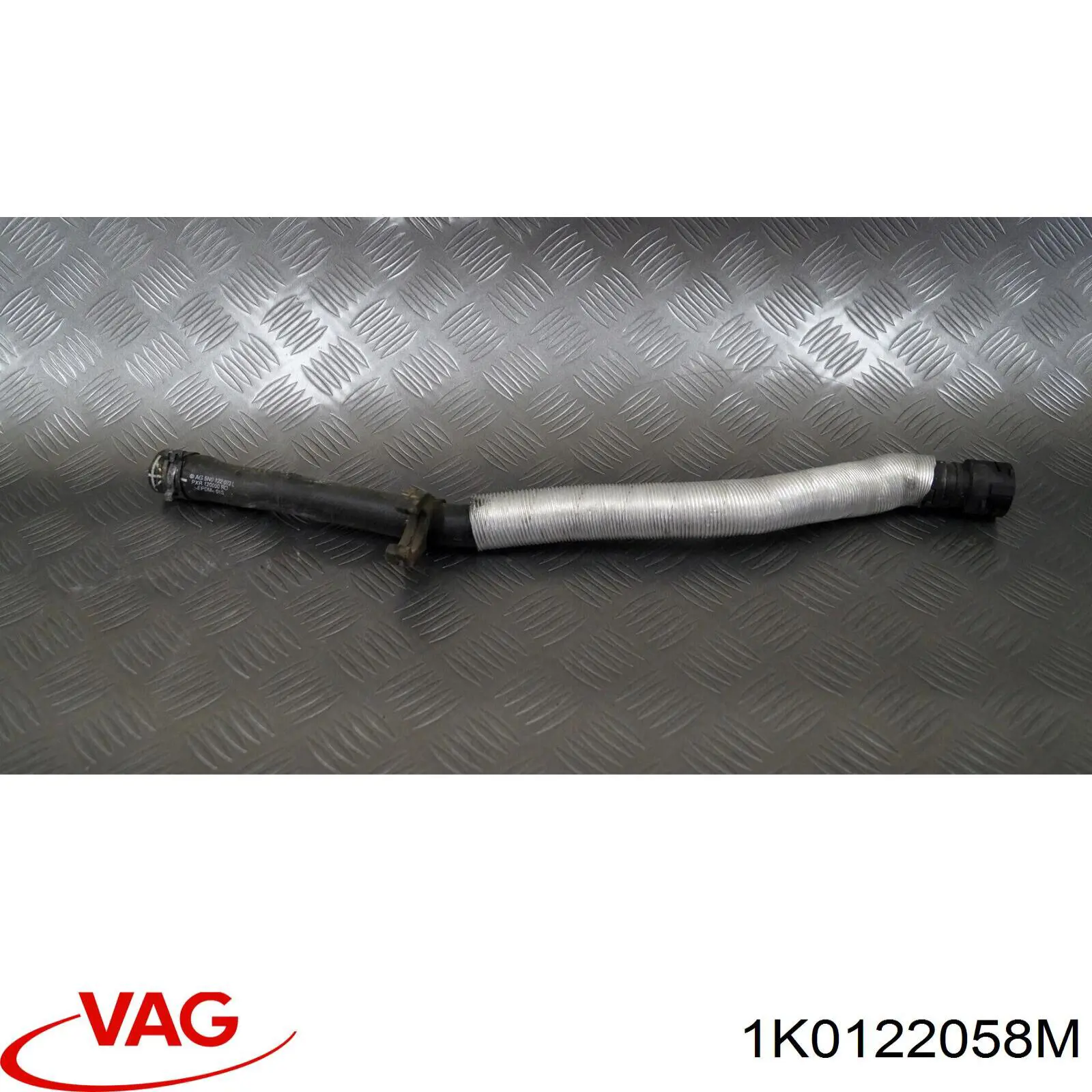  VAG 1K0122058M
