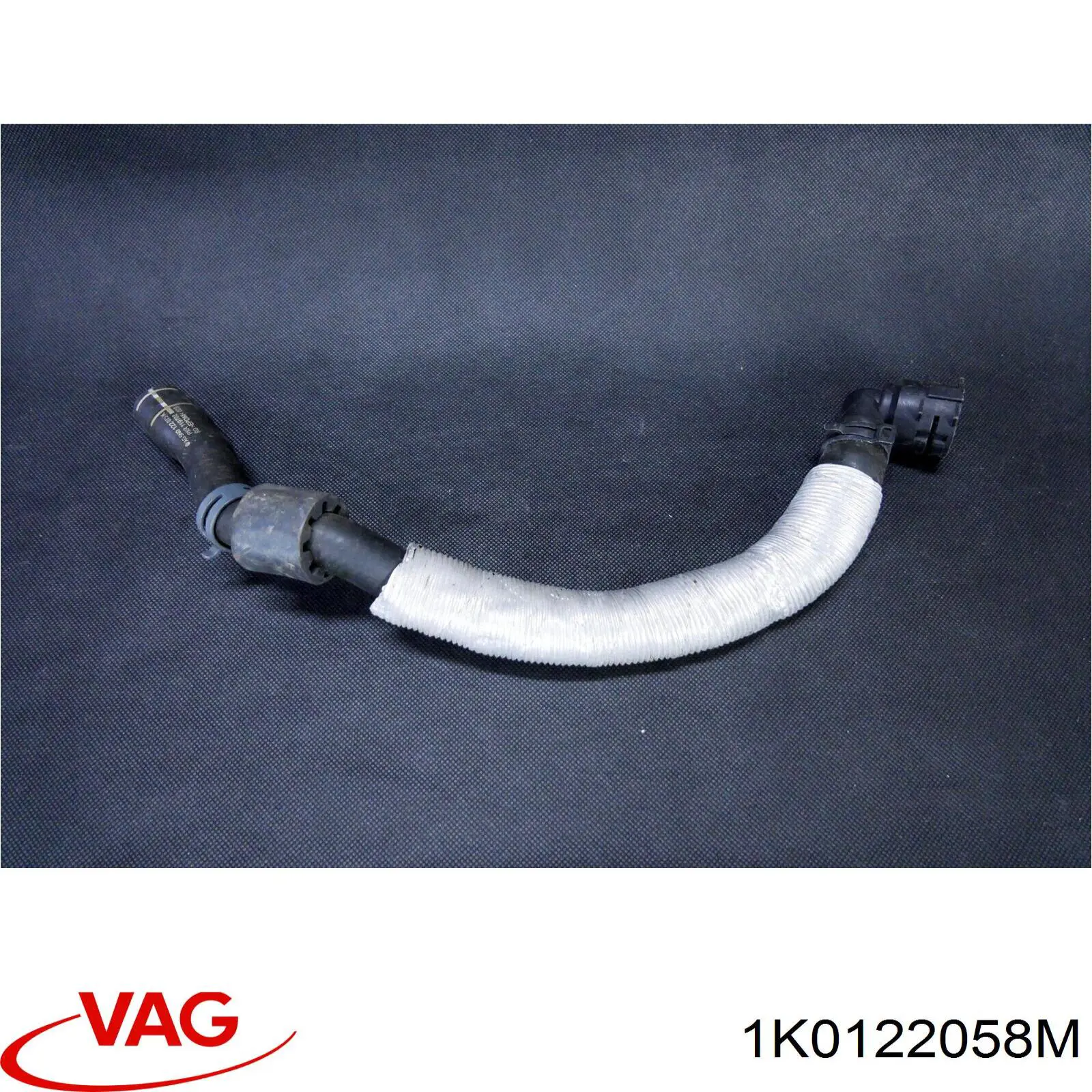  VAG 1K0122058M precio, desde 18,09 EUR