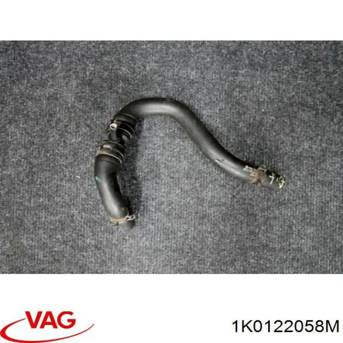 Comprar 1K0122058M VAG 
