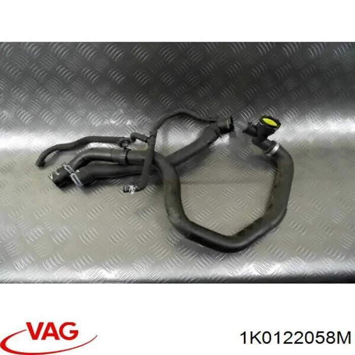  1K0122058M VAG