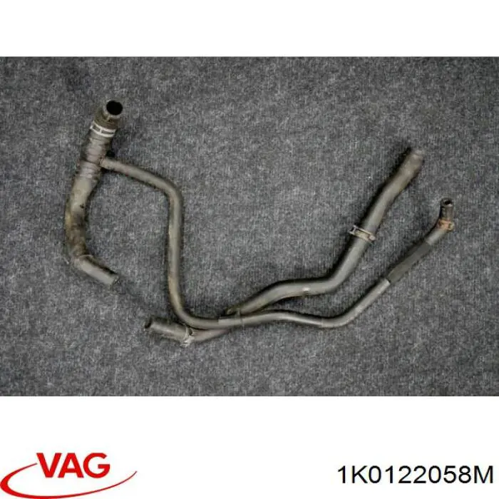 1K0122058M VAG 