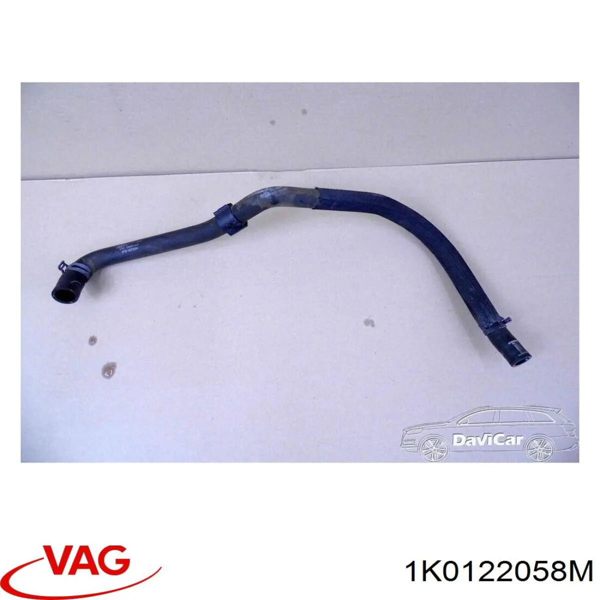 Comprar 1K0122058M VAG 
