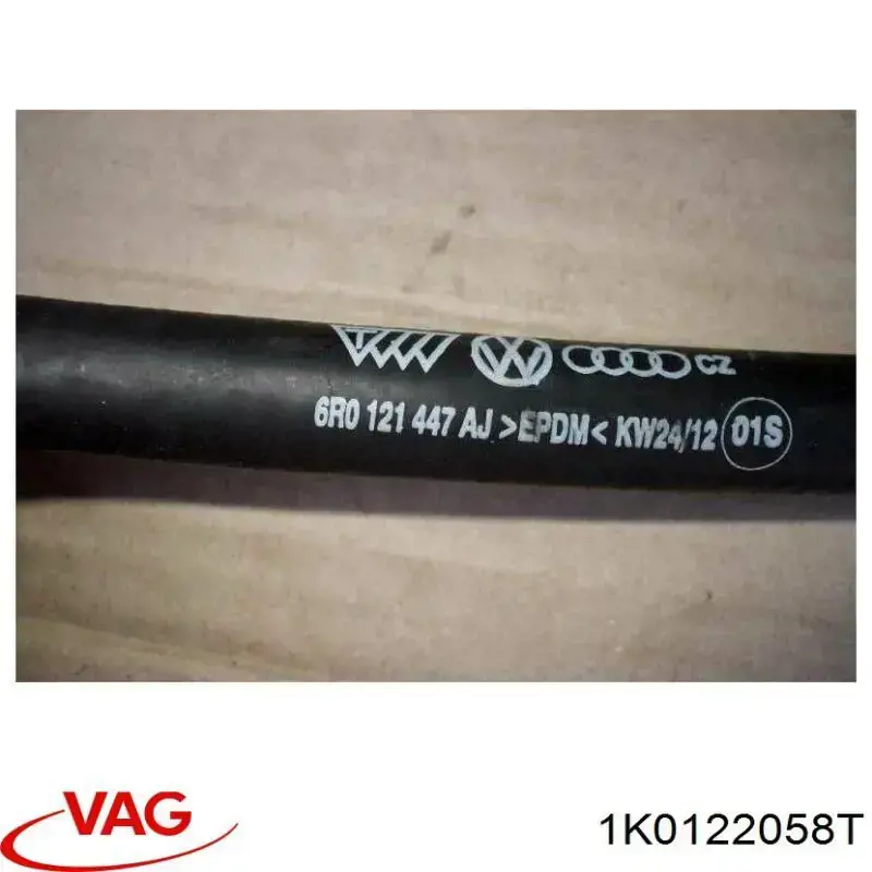  VAG 1K0122058T precio, desde 18,09 EUR