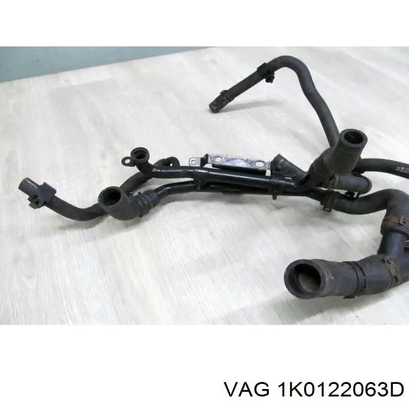 Manguera superior del radiador Metalcaucho 97026 precio, desde 21,99 EUR