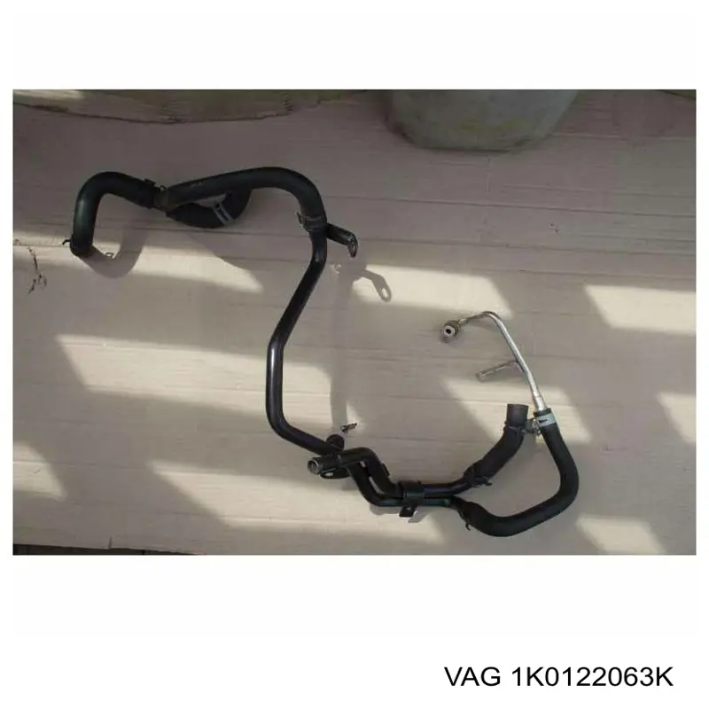 Comprar 1K0122063K VAG 