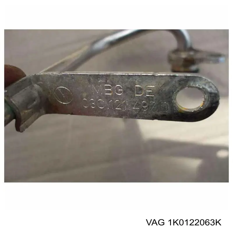  1K0122063K VAG